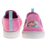 Gabby's Dollhouse Slip-On Sneakers for Girls