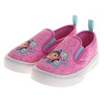 Gabby's Dollhouse Slip-On Sneakers for Girls