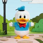 Cute Mickey Family Keychain Figurines Blind Box