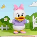 Cute Mickey Family Keychain Figurines Blind Box