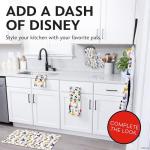 Mickey & Friends Silicone Oven Mitts – Set of 2