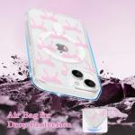 Disney Bow Case for iPhone 14/13 - Pink