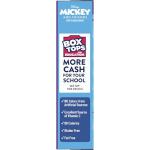 Mickey and Friends Gluten Free Fruit Snacks