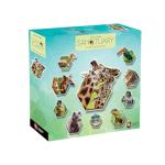 Ark Nova Strategy Board Game for 1-5 Players