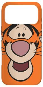 Winnie the Pooh Tigger iPhone 17 Pro Max Case