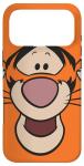 Winnie the Pooh Tigger iPhone 17 Pro Max Case