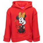 Disney Minnie Mouse Fleece Hoodie and Leggings Set