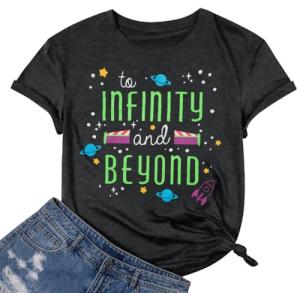 You've Got a Friend in Me Graphic Tee