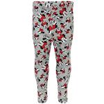 Disney Minnie Mouse Fleece Hoodie and Leggings Set