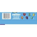 Mickey and Friends Gluten Free Fruit Snacks
