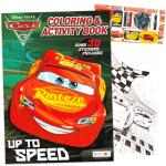 Disney Classics Coloring Book Set with Stickers