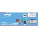 Mickey and Friends Gluten Free Fruit Snacks
