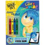 Disney Classics Coloring Book Set with Stickers