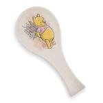 Winnie the Pooh and Piglet Ceramic Spoon Rest