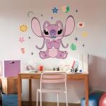 Lilo and Stitch Wall Stickers by RoomMates