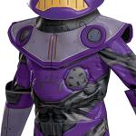 Buzz Lightyear Costume for Kids, Size Small