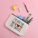 Cute Mouse Makeup Bag - Perfect Gift Idea