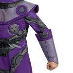 Buzz Lightyear Costume for Kids, Size Small