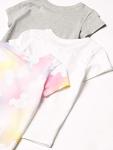 Disney T-Shirts for Girls - 3-Pack Bundle