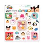 Disney Doorables Tsunameez Keychain Blind Bag Set