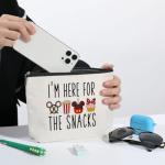 Cute Mouse Makeup Bag - Perfect Gift Idea