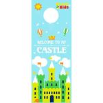 Disney Doorables Tsunameez Keychain Blind Bag Set