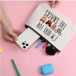 Cute Mouse Makeup Bag - Perfect Gift Idea