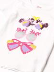 Disney T-Shirts for Girls - 3-Pack Bundle