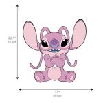 Lilo and Stitch Wall Stickers by RoomMates