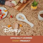 Winnie the Pooh and Piglet Ceramic Spoon Rest