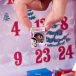 Disney Princess Funko Pop! Countdown Calendar with Surprises