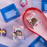 Disney Princess Funko Pop! Countdown Calendar with Surprises