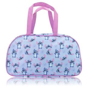 Disney Stitch 20" Mini Duffle Bag for Kids