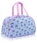 Disney Stitch 20" Mini Duffle Bag for Kids