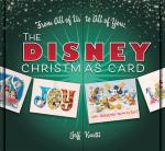 Disney Christmas Card: From All of Us to You