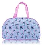 Disney Stitch 20" Mini Duffle Bag for Kids