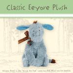 Winnie the Pooh Eeyore Stuffed Animal, 9