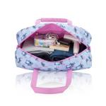Disney Stitch 20" Mini Duffle Bag for Kids