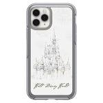 Cinderella Castle OtterBox Case for iPhone 11 Pro Max