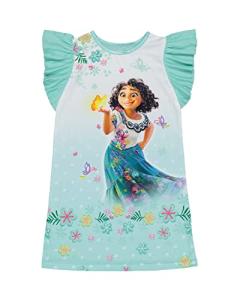 Disney Mirabel Nightgown for Girls, 3T