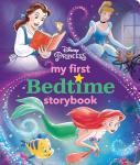 Disney Princess Bedtime Storybook for Little Ones