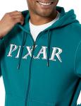 Disney Men's Fleece Zip Hoodie - Marvel & Star Wars