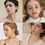 Disney Stainless Steel Tiny Mouse Stud Earrings