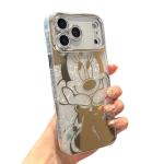 Minnie Sparkly Case for iPhone 17 Pro Max