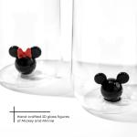 Mickey Mouse Highball Glass Set – 2 Pieces