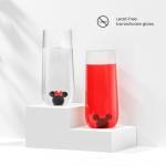 Mickey Mouse Highball Glass Set – 2 Pieces