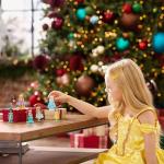 Disney Once Upon a Story Figure Set with 8 Characters