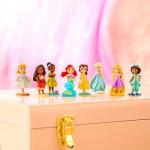 Disney Once Upon a Story Figure Set with 8 Characters