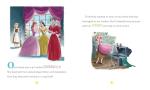 Disney Princess Bedtime Storybook for Little Ones