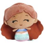 Disney Junior Ariel Atlantica Palace Playset with Figures